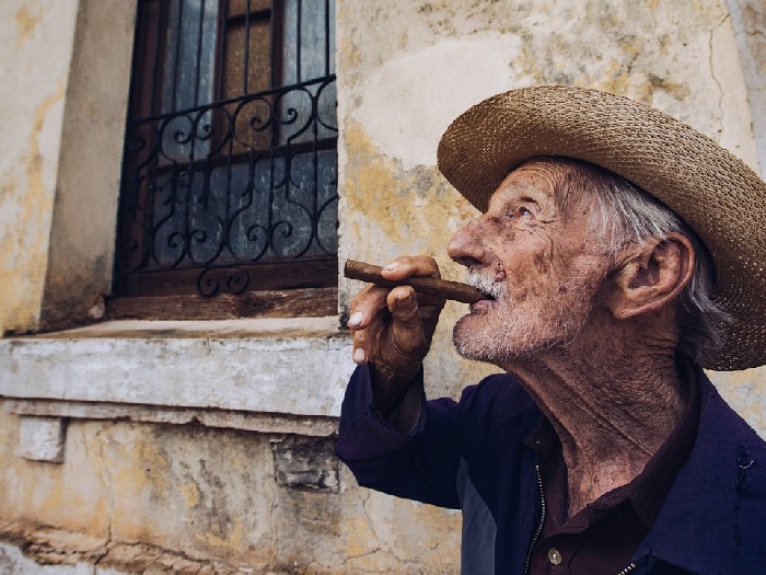LA HABANA :: ZONA DE VIAJES